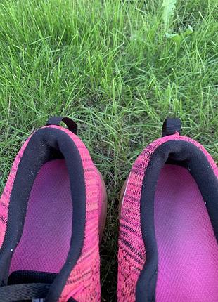 Кросівки nike flynkiit max 3