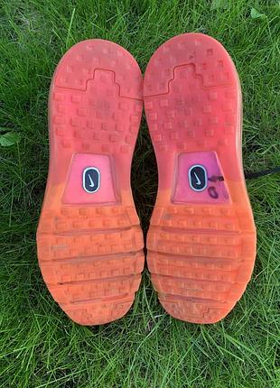 Кросівки nike flynkiit max 6