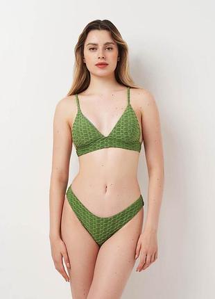 Купальник жіночий роздільний z.five 192531