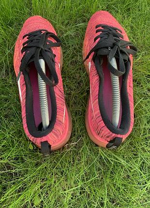 Кросівки nike flynkiit max 4