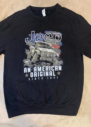 Чоловіча толстовка