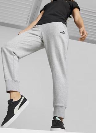 Жіночі спортивні штани puma