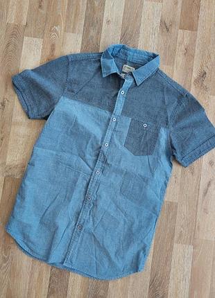 Сорочка, 100% котон