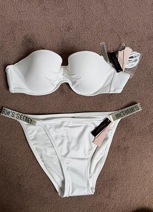 Купальник victoria’s secret