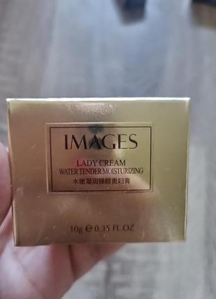 Крем для обличчя images 10 г