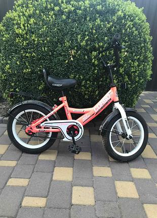Детский велосипед corso