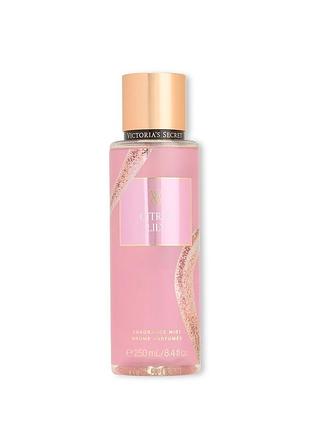 Спрей для тела victoria secret citrus lily limited edition new