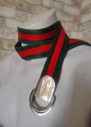 Ремінь gucci