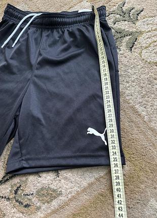 Шорти спортивні puma 5