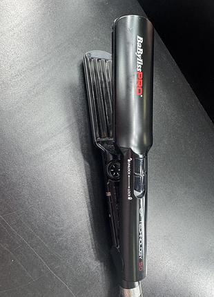 Гофре для волосся babyliss pro