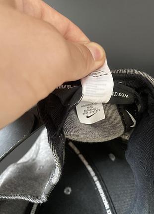 Кепка nike 3