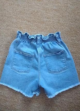Шорти дитячі zara 2