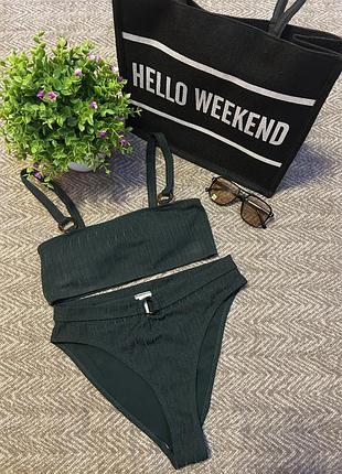 Купальник vero moda