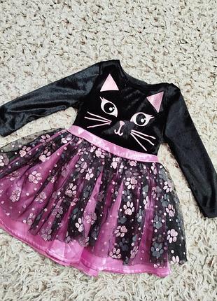 Детское платье 🍒 карнавальный костюм карнавальное платье