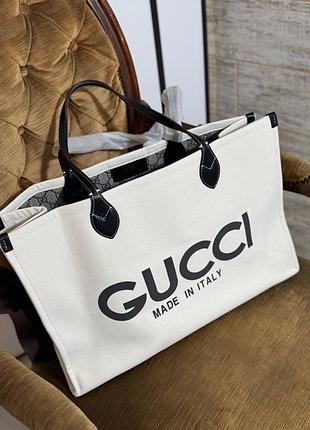 Шопер гуччі люкс