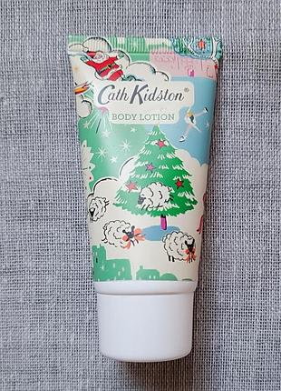Лосьйон для тіла від cath kidston