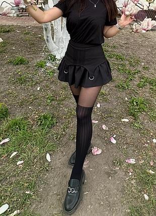 Спідниця шорти