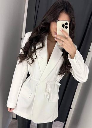 Піджак жіночий