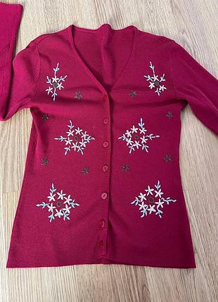 Светр жіночий s