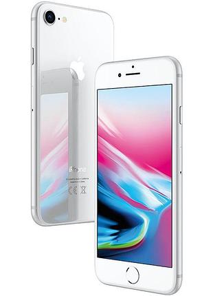 Купити Apple iphone xs 64gb silver — недорого в каталозі