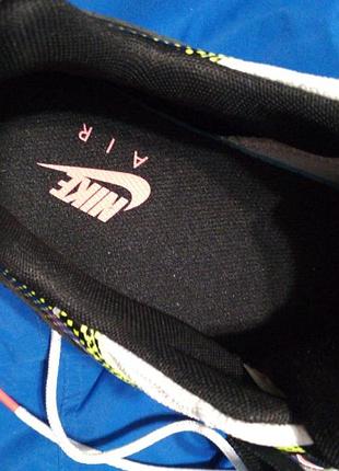 Кросівки nike aj2018 6