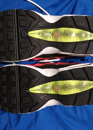 Кросівки nike aj2018 7