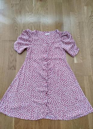 Детское платье