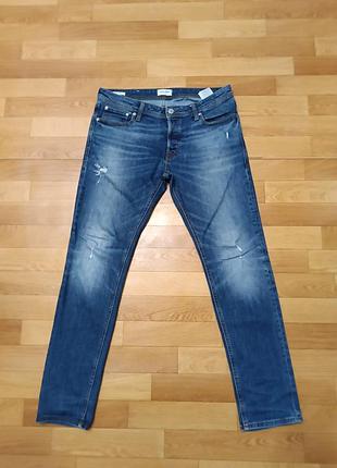 Якісні брендові стильні джинси