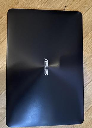 Кришка матриці для ноутбука asus (x555 series)