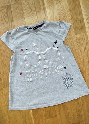 Детская туника - футболка