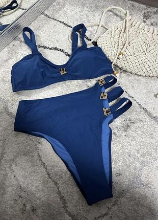 Купальник роздільний