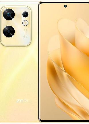 Infinix zero 30 (x6731b) 8/256gb sunset gold (grade a)