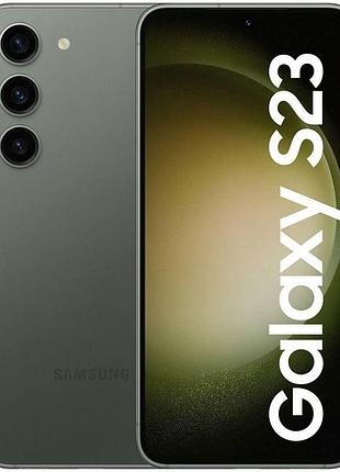 Samsung galaxy s23 s911b 256gb light pink sm-s911bligsek grade c (s911b) 256gb green (sm-s911bzggsek) (grade b)
