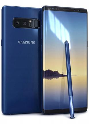 Стилус s pen для samsung galaxy note 8 blue 2
