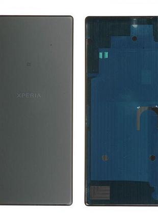 Задняя крышка для sony f3111 xperia xa, f3112, f3113, f3115, f3116, задняя крышка sony xperia xa grey корпус.