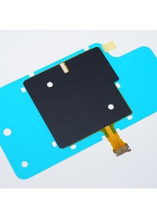 Антенна беспроводной зарядки nfc для sony xperia c4 e5303, z3 compact, z3 compact mini d5803 / d5833 / so-02g
