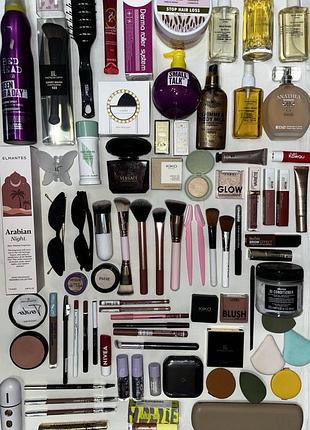 Косметика декоративна парфумерія жіноча