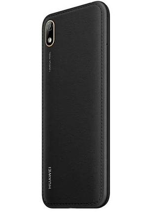 Смартфон huawei y5 2019 2/16 gb modern black, 2 sim 5.71" ips gps 3020 mah 4
