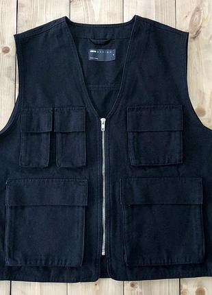 Asos жилет asos