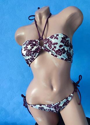 Купальник двосторонній