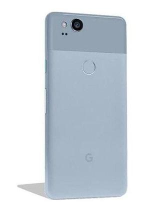 Смартфон google pixel 2 4/64gb mint( м'який) amoled 5" 8ядер 12мп/8мп gps