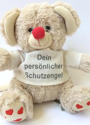 Мягкая игрушка мышка ангелочек мышонок мʼяка іграшка мишка мишеня