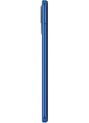 Смартфон xiaomi redmi 10c 4/128gb ocean blue 2 sim 6.71" ips snapdragon 680 nfc 5000 mah 5