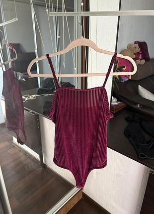 Женское боди