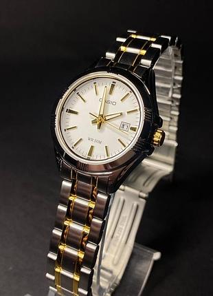 Casio ltp-1308sg-7avdf lady classic