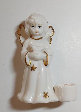 Подсвечиваемый "янгол"