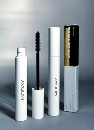 Тушь для ресниц moday