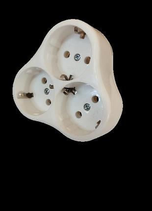 Трійник ромашка (50)