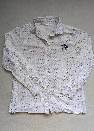 Рубашка женская
