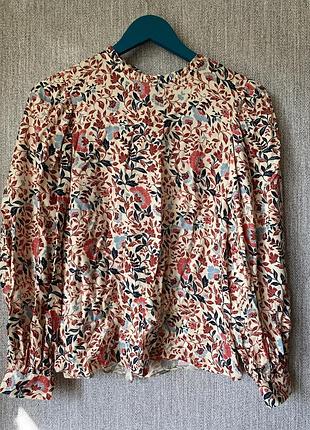 Нова жіноча віскозга блуза primark